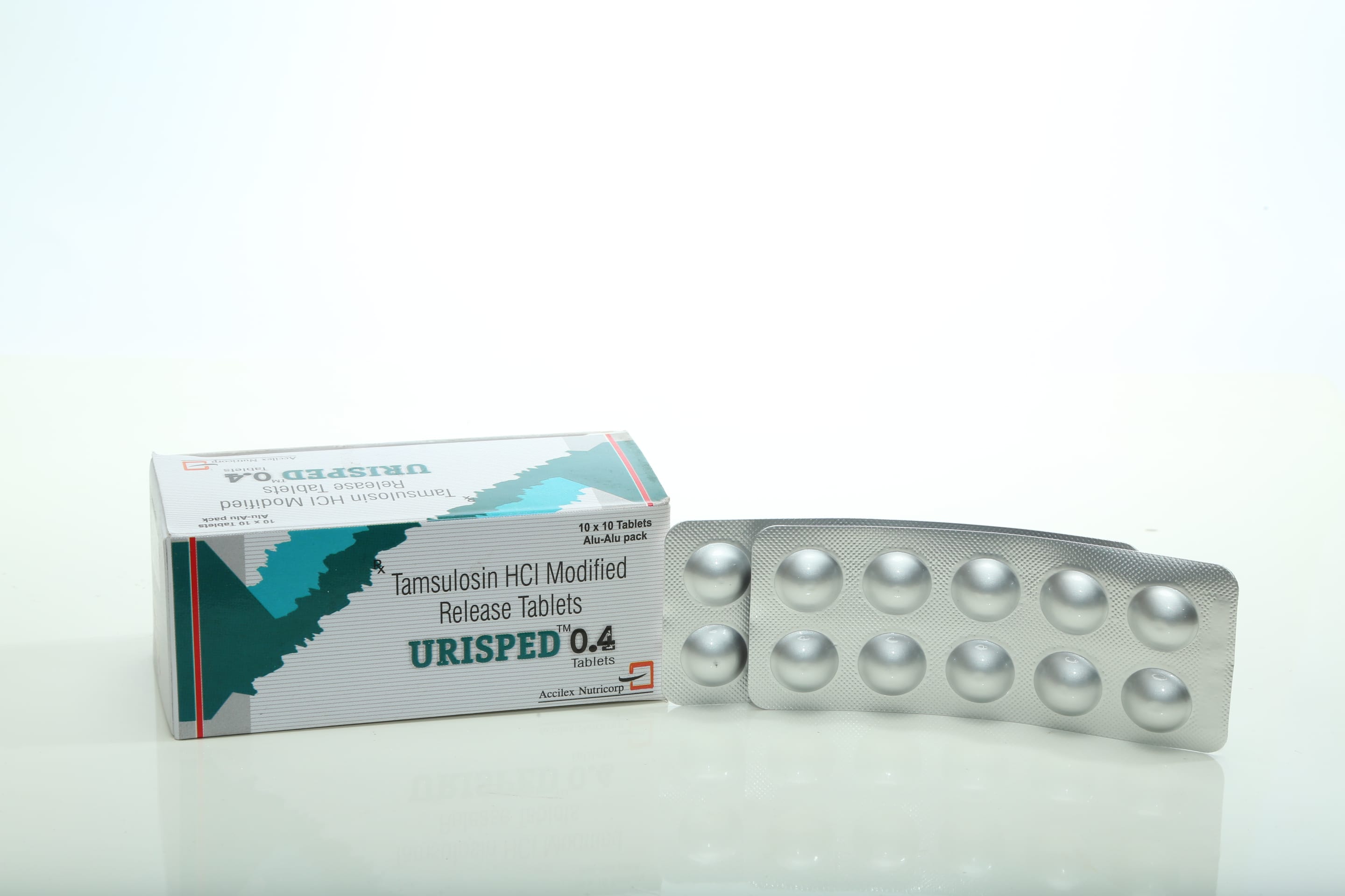 URISPED TAB 4 G 
